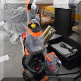 Z13. Bissel vacuum. 